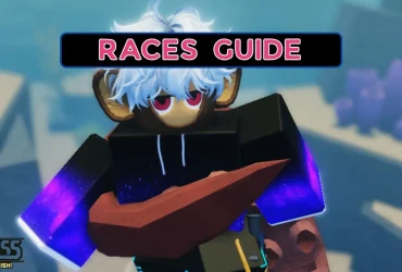 Guide Ultime : Races de Relance dans Abyss et Explications des Races 9 Guide Ultime : Races de Relance dans Abyss et Explications des Races