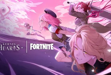 Collaboration Fortnite x Kernel Hearts : Date de sortie, skins & fonctionnalités dévoilées 12 Collaboration Fortnite x Kernel Hearts : Date de sortie, skins & fonctionnalités dévoilées