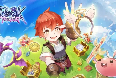 Codes Ragnarok Twilight pour février 2026 : Obtenez les vôtres maintenant ! 7 Codes Ragnarok Twilight pour février 2026 : Obtenez les vôtres maintenant !