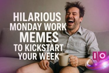 50+ Mèmes de travail du lundi hilarants pour bien commencer votre semaine en 2025 15 50+ Mèmes de travail du lundi hilarants pour bien commencer votre semaine en 2025