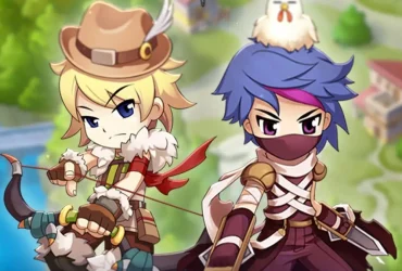 Codes Plus pour Ragnarok Idle Adventure Février 2026 : Obtenez des récompenses maintenant ! 12 Codes Plus pour Ragnarok Idle Adventure Février 2026 : Obtenez des récompenses maintenant !