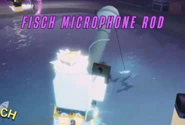 Débloquer la Tige Micro de Fisch : Guide de Quête Spectateur Twitch 6 Débloquer la Tige Micro de Fisch : Guide de Quête Spectateur Twitch