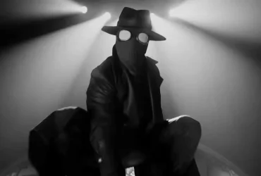 Spider-Noir Teaser : Plongez dans l'aventure des années 30 ! 8 Spider-Noir Teaser : Plongez dans l'aventure des années 30 !