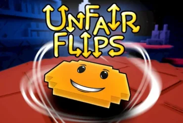 Codes de déblocage de Flips Injustes pour février 2026 : Obtenez les vôtres maintenant ! 5 Codes de déblocage de Flips Injustes pour février 2026 : Obtenez les vôtres maintenant !