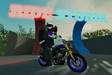 Débloquez les codes Ride Storm – Guide et mises à jour de février 2026 5 Débloquez les codes Ride Storm – Guide et mises à jour de février 2026