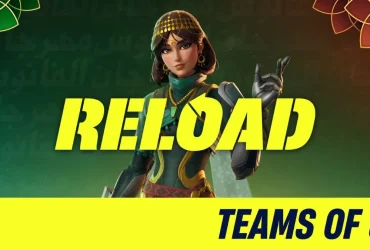 Fortnite Fête des Lanternes 2026 : Guide complet des quêtes et récompenses 21 Fortnite Fête des Lanternes 2026 : Guide complet des quêtes et récompenses