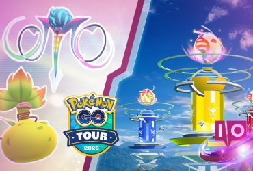 Pokémon GO Super Méga Raids Expliqués : Guide & Astuces 89 Pokémon GO Super Méga Raids Expliqués : Guide & Astuces