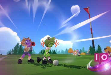 Tous les objets de Super Battle Golf expliqués : comment ils fonctionnent 15 Tous les objets de Super Battle Golf expliqués : comment ils fonctionnent