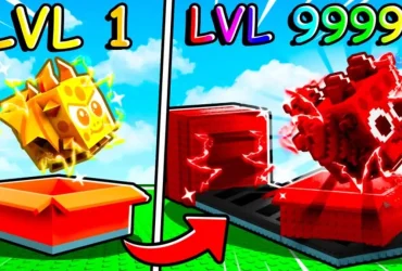 Codes Build a Pet Factory : Février 2026 (Derniers) 5 Codes Build a Pet Factory : Février 2026 (Derniers)