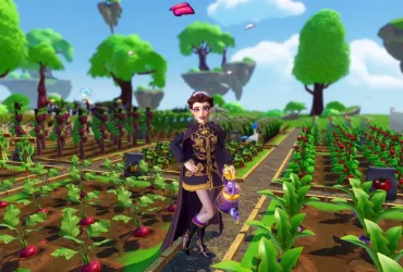 Comment planter et récolter des pommes rouges dans Disney Dreamlight Valley 14 Comment planter et récolter des pommes rouges dans Disney Dreamlight Valley