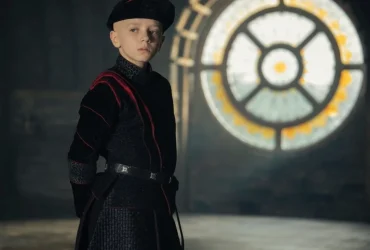 Comment « Le Chevalier Errant » est lié à House of the Dragon et Game of Thrones 11 Comment « Le Chevalier Errant » est lié à House of the Dragon et Game of Thrones