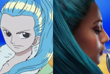 One Piece Live-Action Saison 2 : Actrice de Vivi, âge et pouvoirs expliqués 18 One Piece Live-Action Saison 2 : Actrice de Vivi, âge et pouvoirs expliqués