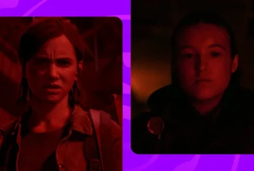 Ashley Johnson répond aux réactions négatives concernant la saison 2 de 'The Last of Us' 11 Ashley Johnson répond aux réactions négatives concernant la saison 2 de 'The Last of Us'