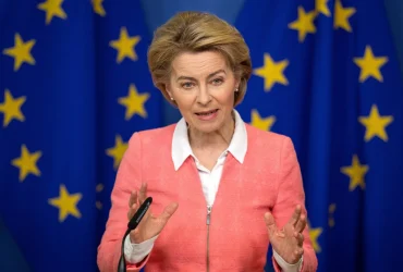 Avertissement militaire : le combat de l'Europe contre les géants technologiques américains risque de mettre en péril la sécurité 6 Avertissement militaire : le combat de l'Europe contre les géants technologiques américains risque de mettre en péril la sécurité