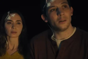 Bande-annonce du jour de la nouvelle révélation diffusée en avant-première au Super Bowl 2026 : les fans sont partagés 5 Bande-annonce du jour de la nouvelle révélation diffusée en avant-première au Super Bowl 2026 : les fans sont partagés