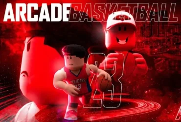 Codes pour Arcade Basketball : Mise à jour de février 2026 et astuces 16 Codes pour Arcade Basketball : Mise à jour de février 2026 et astuces