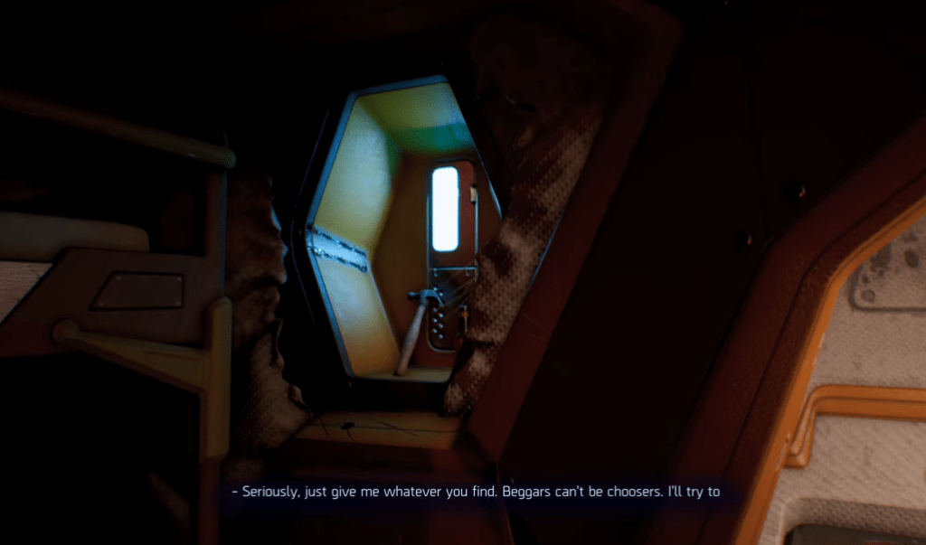 Comment s'échapper de la prison dans High on Life 2 – Guide complet 6 Weapon part in High on Life 2