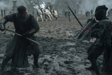 Comment un Chevalier des Sept Couronnes a Réussi le Jugement par Combat de Dunk 19 Comment un Chevalier des Sept Couronnes a Réussi le Jugement par Combat de Dunk