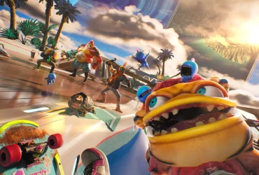 Débloquer toutes les fins secrètes dans High on Life 2 : Comment les obtenir 36 Débloquer toutes les fins secrètes dans High on Life 2 : Comment les obtenir