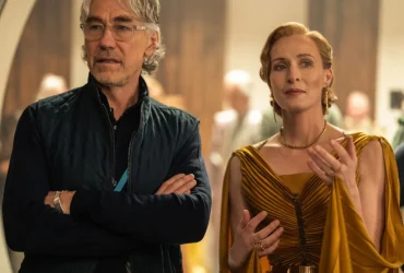 Disney a bloqué un commentaire de Tony Gilroy sur le "fascisme" dans Andor 16 Disney a bloqué un commentaire de Tony Gilroy sur le "fascisme" dans Andor