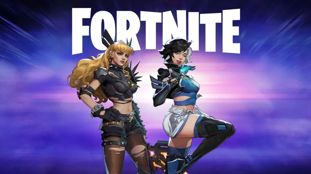 Fortnite Marvel Rivals Vague 2 : Date de sortie et skins