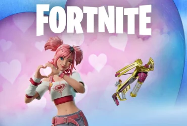 Fortnite Week-end de la Saint-Valentin : Heures de puissance Battle Royale consécutives