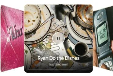 Google lance un modèle d'IA de génération de musique pour des chansons de 30 secondes 6 Google lance un modèle d'IA de génération de musique pour des chansons de 30 secondes