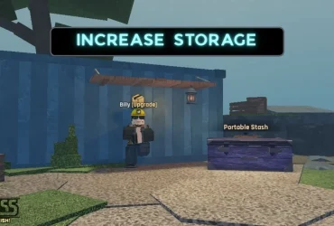 Guide du poids abyssal : Augmentez facilement votre capacité de stockage 8 Guide du poids abyssal : Augmentez facilement votre capacité de stockage