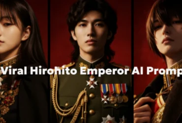 Hirohito AI Prompts : Guide, Idées & Tutoriels 83 Hirohito AI Prompts : Guide, Idées & Tutoriels