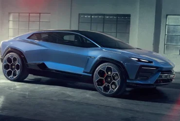 Lamborghini annule un VE prévu de longue date, invoquant un manque d'émotion 5 Lamborghini annule un VE prévu de longue date, invoquant un manque d'émotion