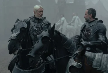 "Le Chevalier des Sept Royaumes" Surpasse "House of the Dragon" 17 "Le Chevalier des Sept Royaumes" Surpasse "House of the Dragon"
