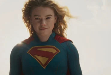 Le virage musical de Supergirl : Ramin Djawadi remplacé par Junkie XL 19 Le virage musical de Supergirl : Ramin Djawadi remplacé par Junkie XL