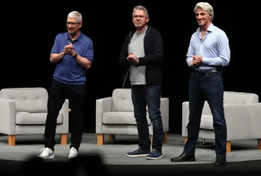 L'éveil de l'IA chez Apple : une grande offensive se prépare-t-elle ? 7 L'éveil de l'IA chez Apple : une grande offensive se prépare-t-elle ?