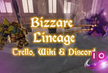 Lignée Bizarre : Guide complet Trello, Wiki et Discord 7 Lignée Bizarre : Guide complet Trello, Wiki et Discord