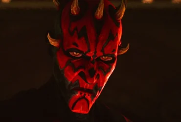Maul a des doutes sur les Jedi dans Star Wars : Seigneur de l'Ombre
