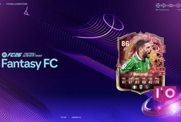 Meilleurs joueurs EA FC 26 pour l'évolution Fantaisie