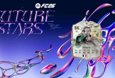 Meilleurs joueurs pour FC 26 : Guide de l'évolution "Ce ballon est à moi" 7 Meilleurs joueurs pour FC 26 : Guide de l'évolution "Ce ballon est à moi"