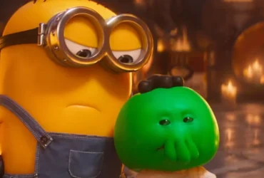 Minions et Monstres : L'aventure ultime vous attend en juillet 10 Minions et Monstres : L'aventure ultime vous attend en juillet