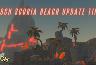 Mise à jour de Fischl Scoria Reach : Date de sortie & Compte à rebours 44 Mise à jour de Fischl Scoria Reach : Date de sortie & Compte à rebours