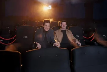 Phil Lord et Chris Miller: 12 Formats de Projet Hail Mary, dont 4DX 12 Phil Lord et Chris Miller: 12 Formats de Projet Hail Mary, dont 4DX