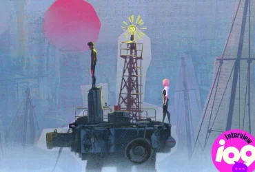 Phil Lord et Chris Miller ressentent la pression sur Beyond Spider-Verse (2027) 9 Phil Lord et Chris Miller ressentent la pression sur Beyond Spider-Verse (2027)