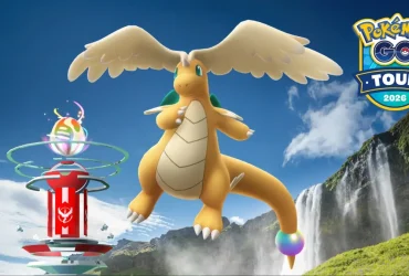 Pokémon GO : Comment augmenter le niveau de Méga-Évolution et atteindre le niveau Super Max 20 Pokémon GO : Comment augmenter le niveau de Méga-Évolution et atteindre le niveau Super Max