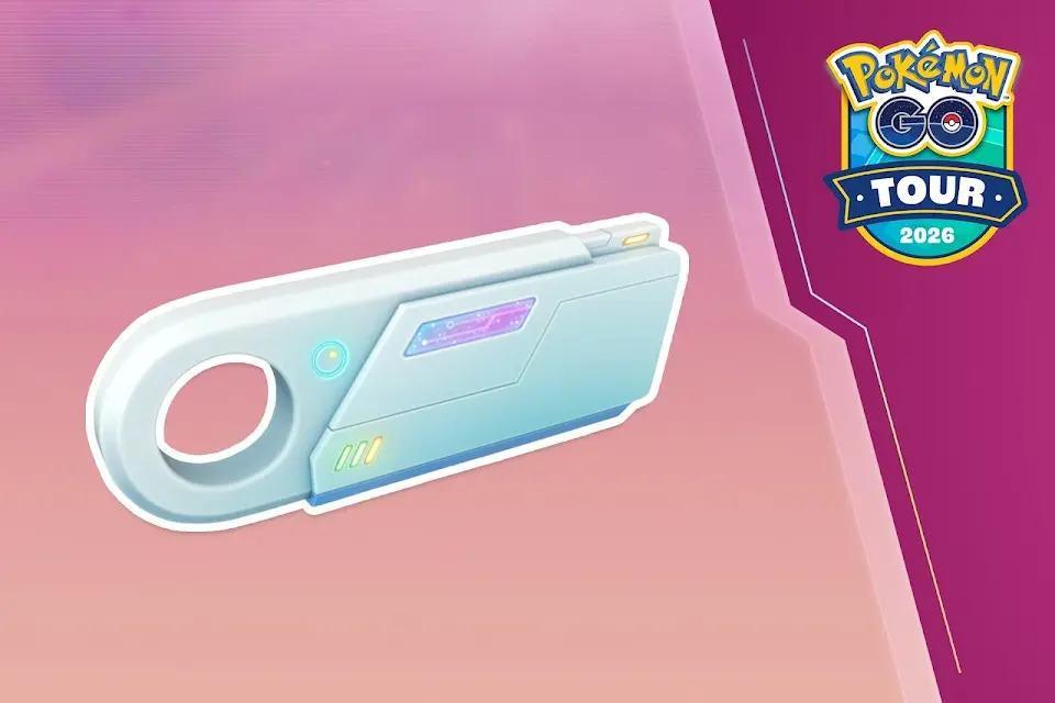 Pokémon GO Super Méga Raids Expliqués : Guide & Astuces 6 Link Charges in Pokemon Go
