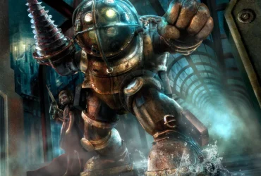 Pourquoi le 'BioShock' de Gore Verbinski serait un classique culte pour les fans d'horreur 5 Pourquoi le 'BioShock' de Gore Verbinski serait un classique culte pour les fans d'horreur