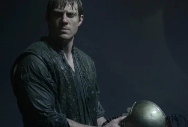 Pourquoi l'épisode 4 a manqué une ligne clé de "Chevalier des Sept Royaumes" 23 Pourquoi l'épisode 4 a manqué une ligne clé de "Chevalier des Sept Royaumes"