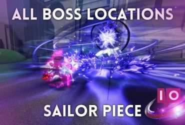 Sailor Piece : Guide Complet des Lieux et Butins des Boss 29 Sailor Piece : Guide Complet des Lieux et Butins des Boss