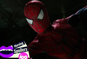Sam Raimi's Spider-Man 4 : Espoir + Rumeurs Brave & Bold 7 Sam Raimi's Spider-Man 4 : Espoir + Rumeurs Brave & Bold