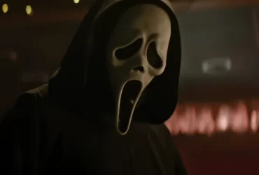 Scream 7 : Les studios se battent pour les droits du masque emblématique de Ghostface 13 Scream 7 : Les studios se battent pour les droits du masque emblématique de Ghostface