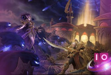 Solutions du puzzle Les Dieux d'Avant — Guide de Minuit WoW 10 Solutions du puzzle Les Dieux d'Avant — Guide de Minuit WoW