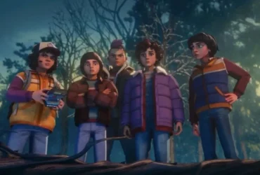 Spin-off de Stranger Things : Date de sortie révélée ! 14 Spin-off de Stranger Things : Date de sortie révélée !
